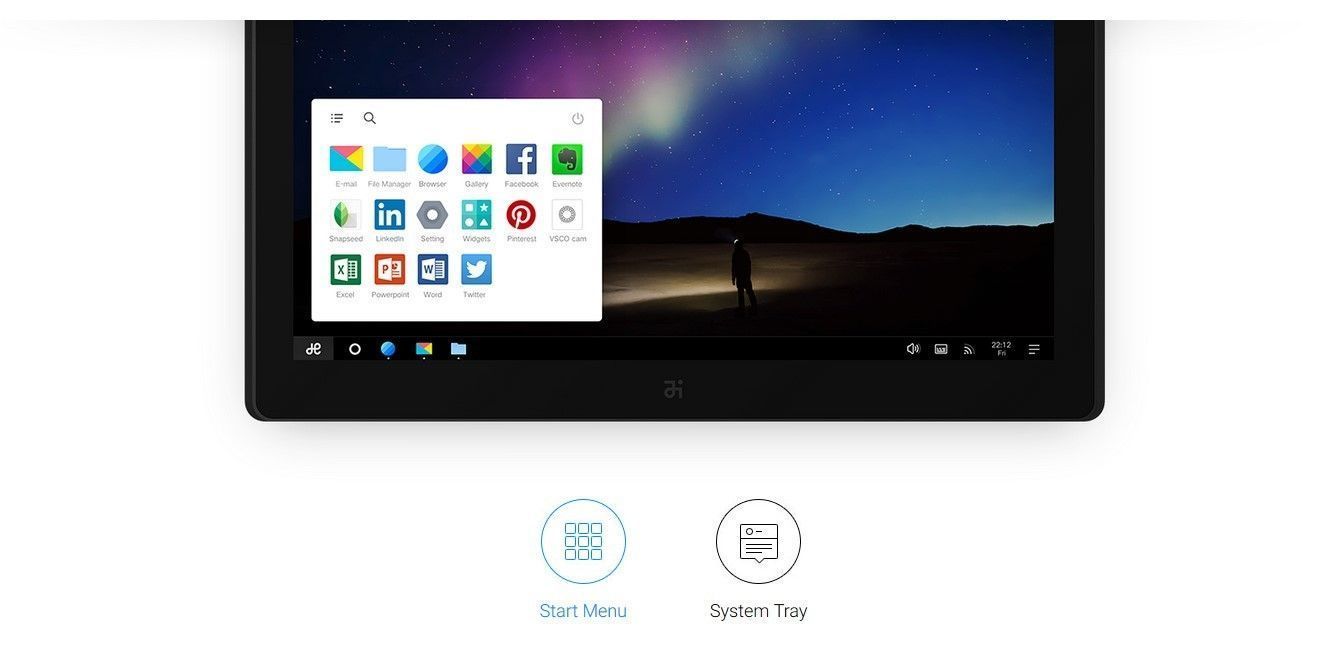 Avec Remix OS 2.0 installez Android sur votre ordinateur, même vieillissant #5