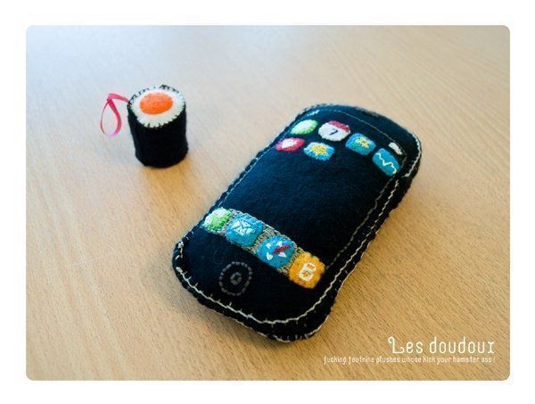 Avez-vous déjà réparé vous-même un écran de Smartphone ? #2