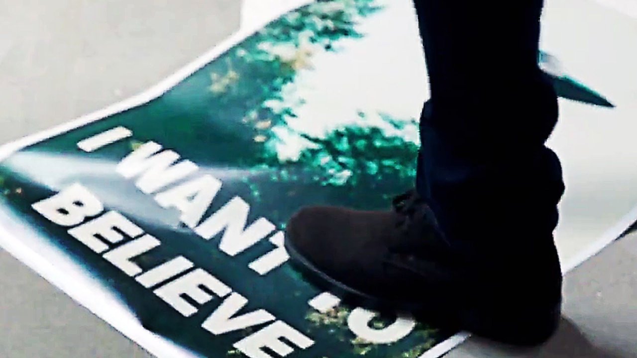 On a vu le premier épisode de X-Files : les fidèles vont aimer #6