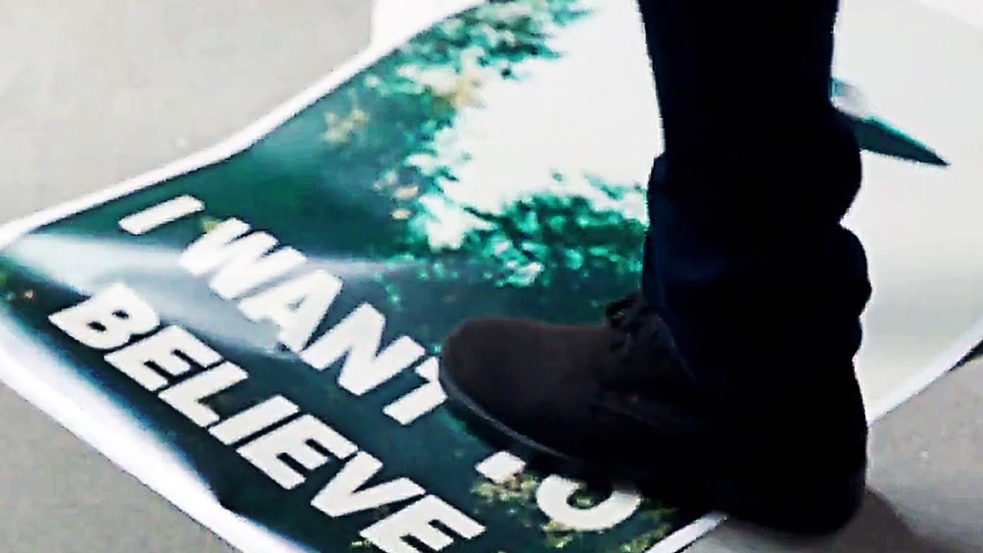On a vu le premier épisode de X-Files : les fidèles vont aimer #6