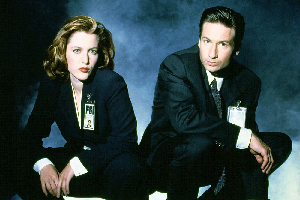 On a vu le premier épisode de X-Files : les fidèles vont aimer #2