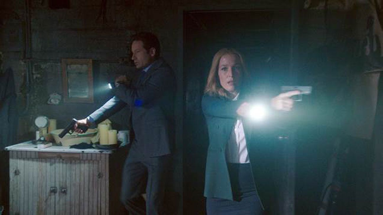 On a vu le premier épisode de X-Files : les fidèles vont aimer #4