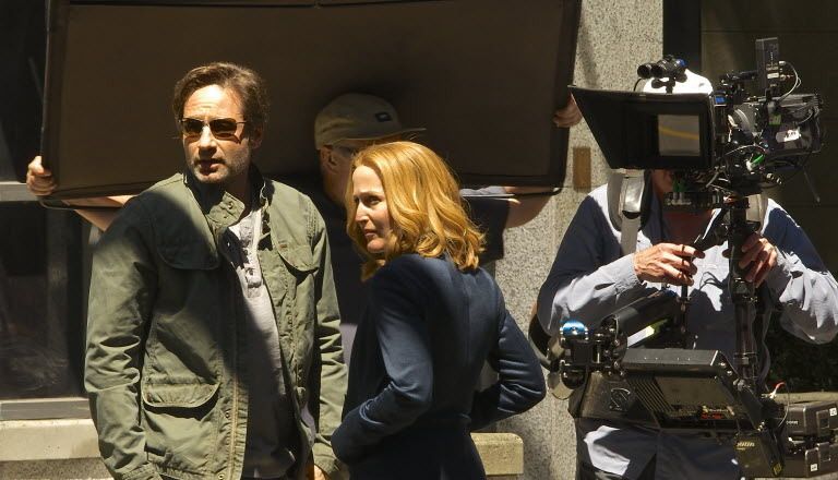 On a vu le premier épisode de X-Files : les fidèles vont aimer #5