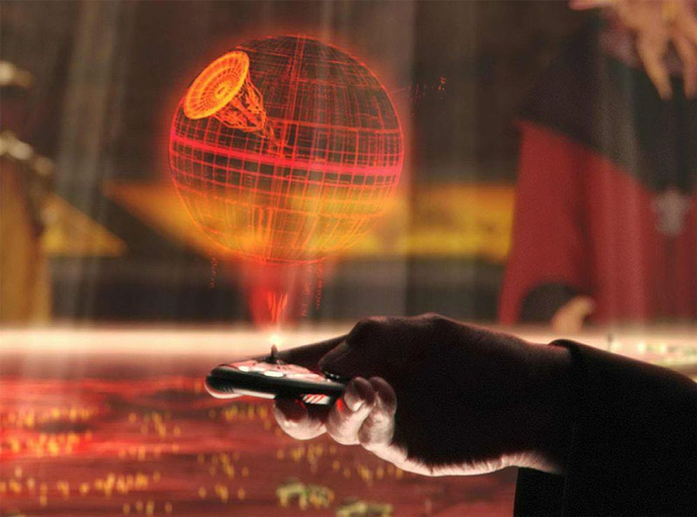 Star Wars Rogue One : Dark Vador sera de la partie #3