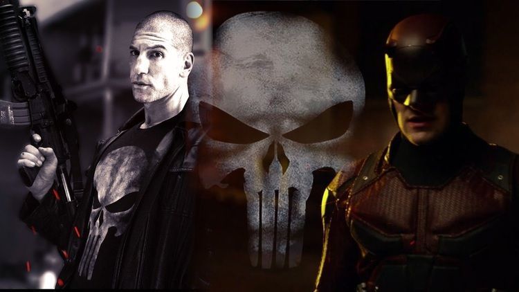 Une série Punisher officiellement en développement chez Netflix #3
