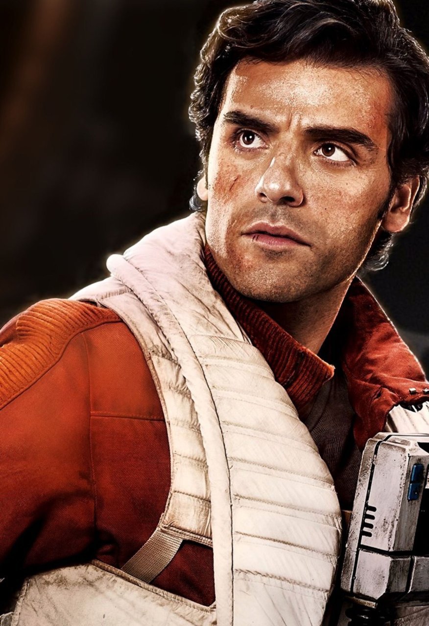 Star Wars Episode VII : quel est votre acteur préféré ? #3
