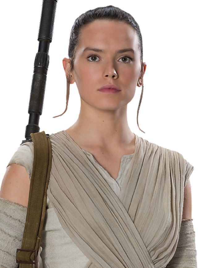 Star Wars Episode VII : quel est votre acteur préféré ? #5