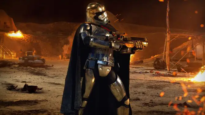 Star Wars cartonne en Chine