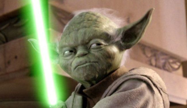 Star Wars : la signification des couleurs des sabres laser