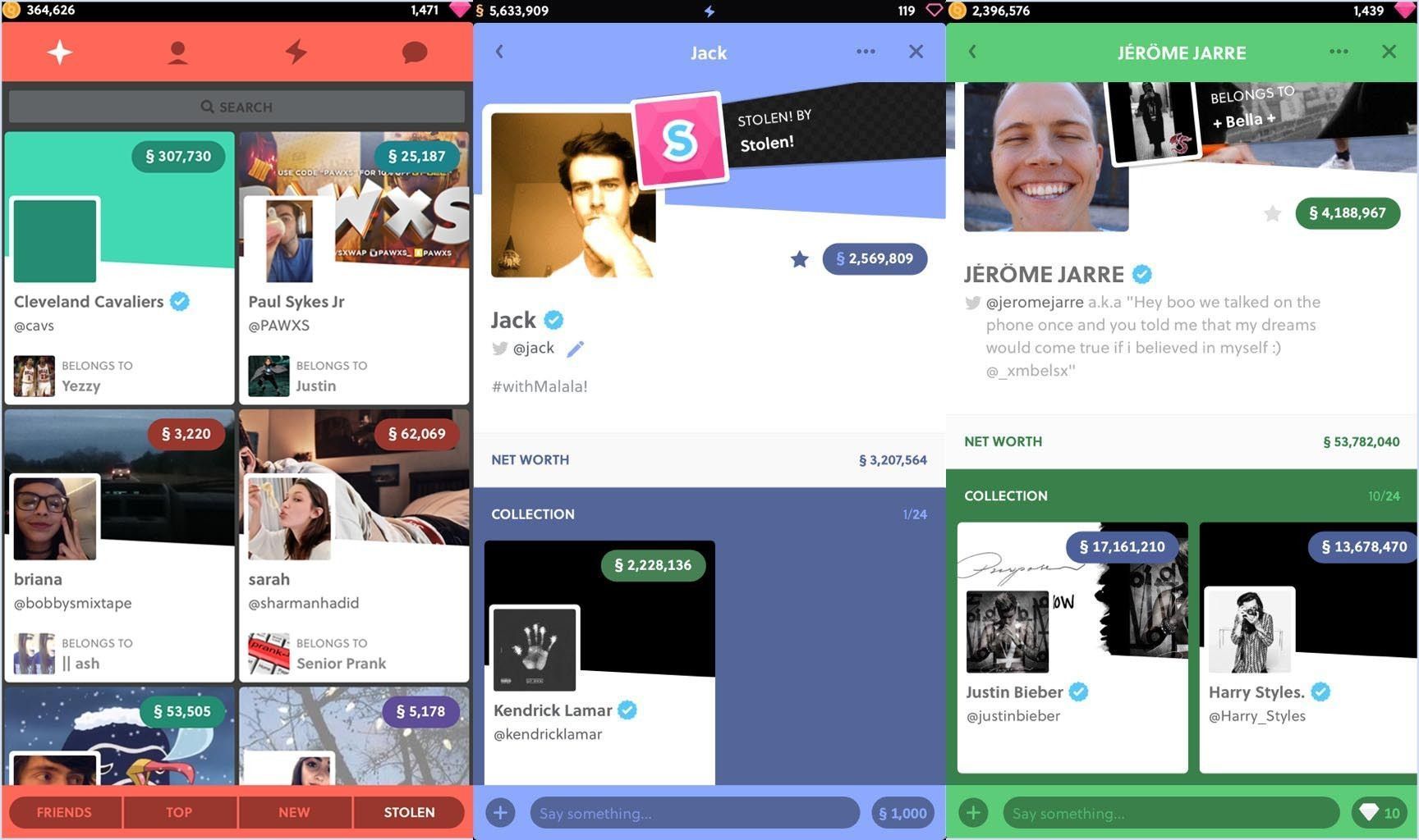 Stolen : le jeu impossible à télécharger sans code qui affole Twitter #3