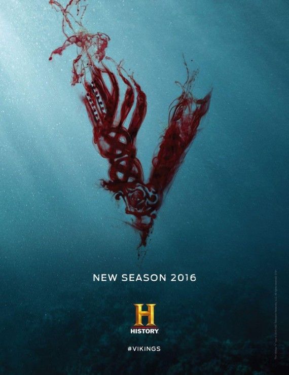 Vikings Saison 4 : une nouvelle bande annonce inquiétante centrée sur Ragnar #3