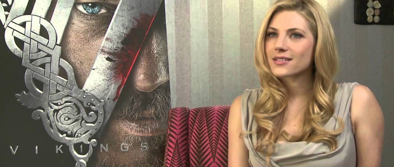 Vikings : nouvelle bande annonce sanglante et révélations sur la Saison 4 #2