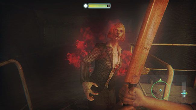 Test Zombi : survivrez-vous à l’apocalypse ? #7