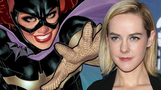 Batman v Superman : un rôle important pour Batgirl ? #3