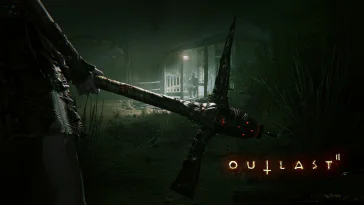 Outlast 2 : le survival horror est prévu pour l’automne 2016