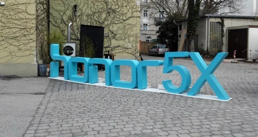 Des centaines de smartphones Honor5X à gagner