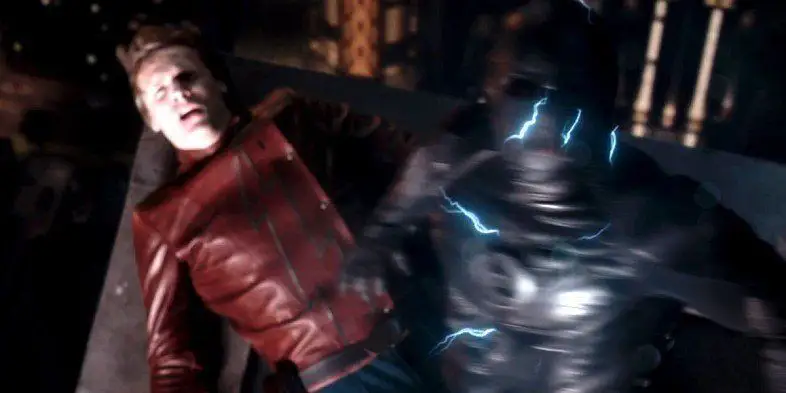 Flash Jay Garrick Zoom Fight The Flash: Zooms True Identity Finally Revealed?