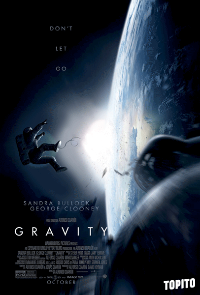 30 affiches de films réinventées sous forme de Gif Animés #18