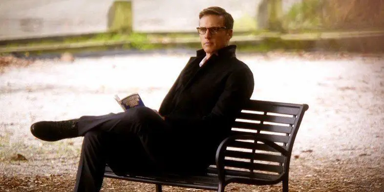 The Flash TV Hunter Zolomon Jay Garrick The Flash: Zooms True Identity Finally Revealed?