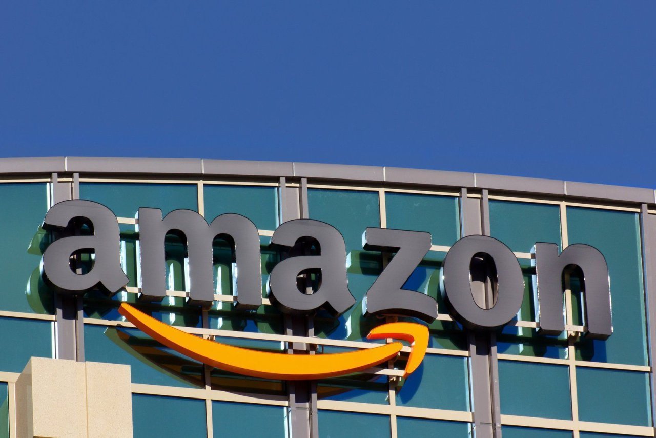 Amazon veut ouvrir 400 librairies physiques aux Etats-Unis