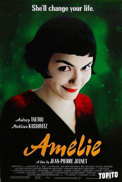 Affiches films Gif Animés