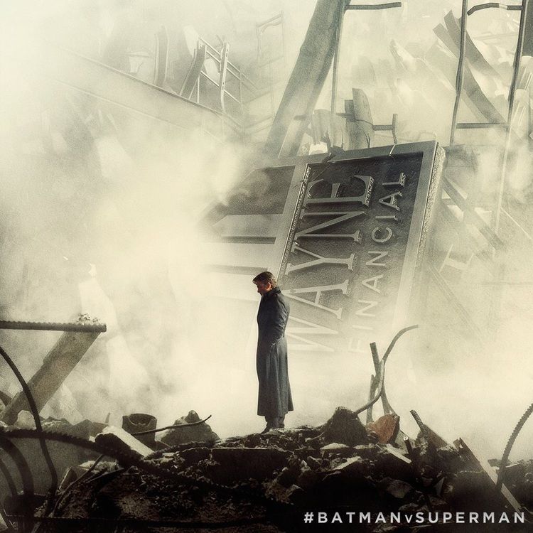 Batman v Superman : la bande annonce finale déchire tout #2
