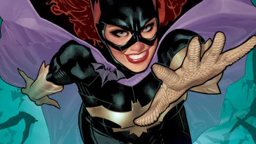 Batman v Superman : un rôle important pour Batgirl ?