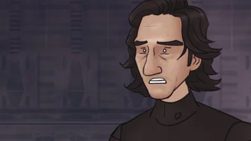 Une autre fin pour Star Wars le réveil de la Force ?