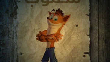 Crash Bandicoot : un teaser annonce son retour sur PS4