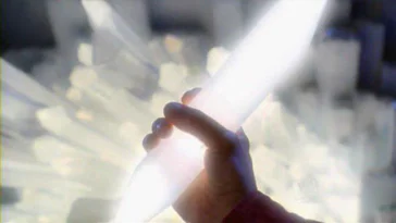 Ce cristal de stockage digne de Superman a une capacité de 356 To (soit 22.000 clefs USB)
