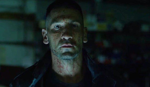 The Punisher et Jessica Jones officiellement annulés par Netflix