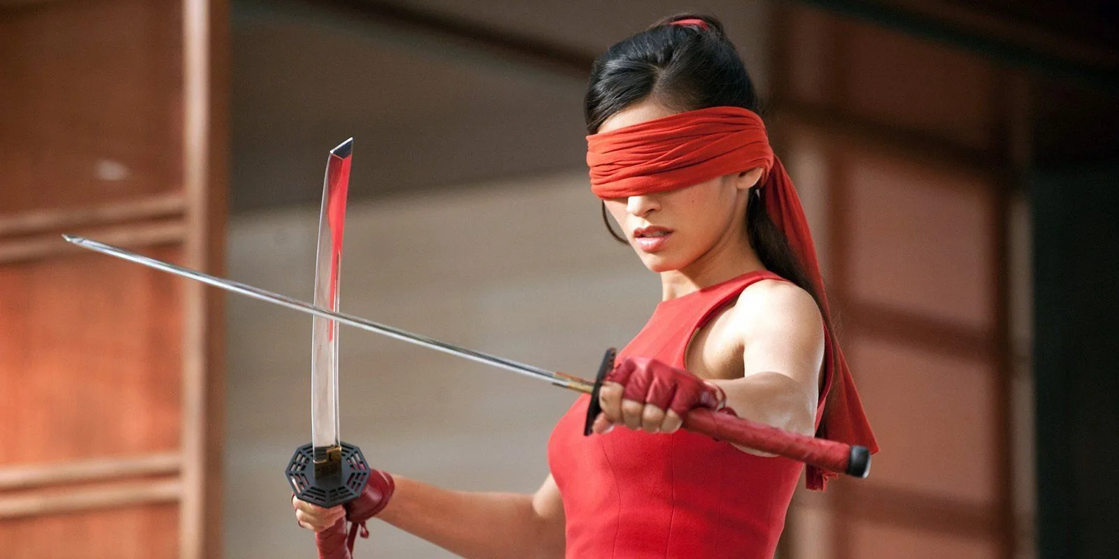 Daredevil Saison 2 : un teaser avec le Punisher