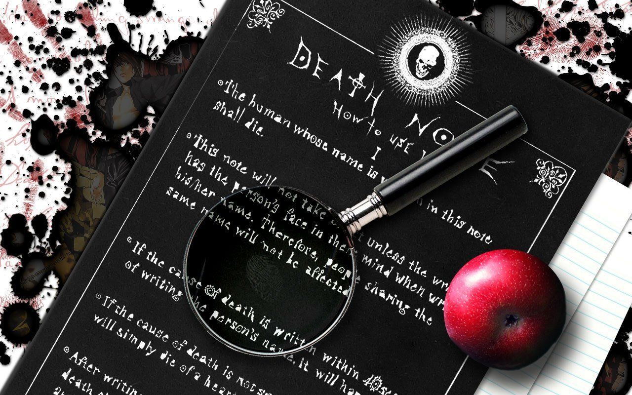 Death Note : l’adaptation du manga sera violente et interdite au moins de 12 ans
