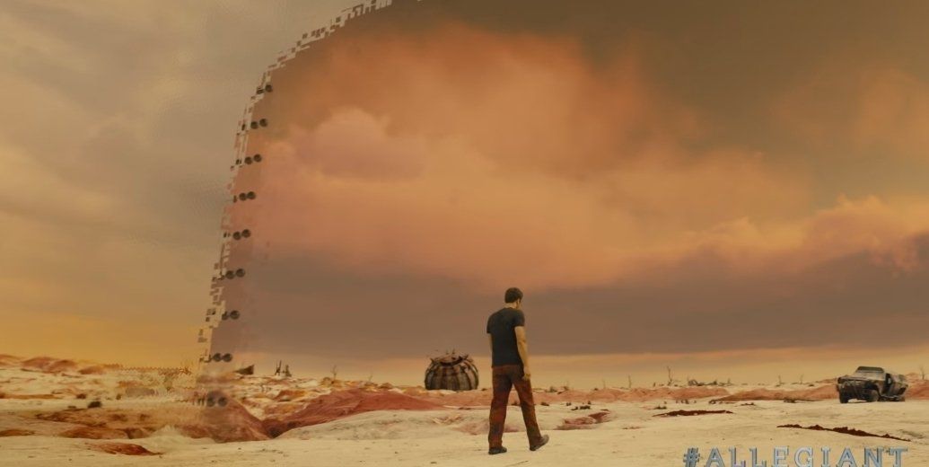 Divergente 3 : la bande annonce finale