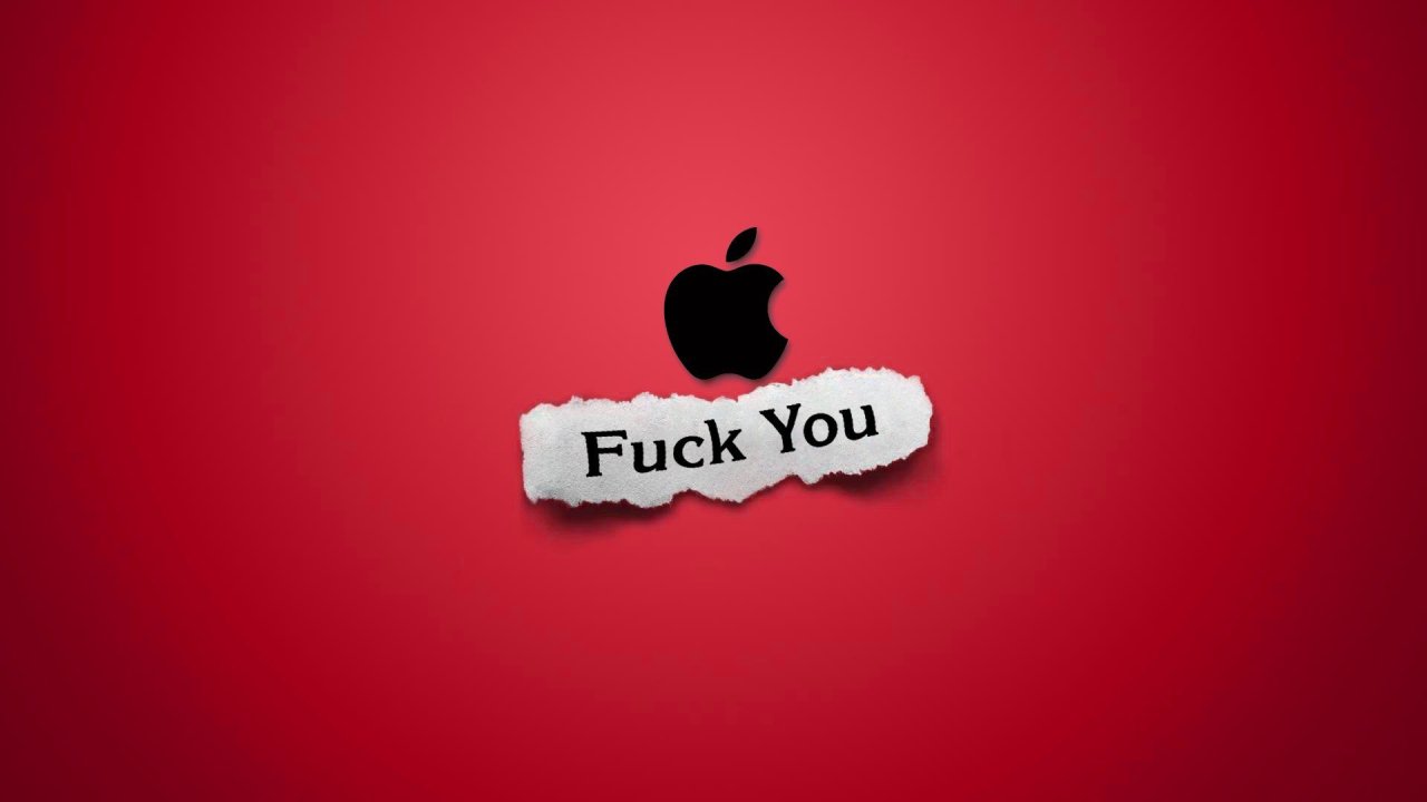 Erreur 53 : Apple bloque les iPhone qui ne sont pas réparés chez lui