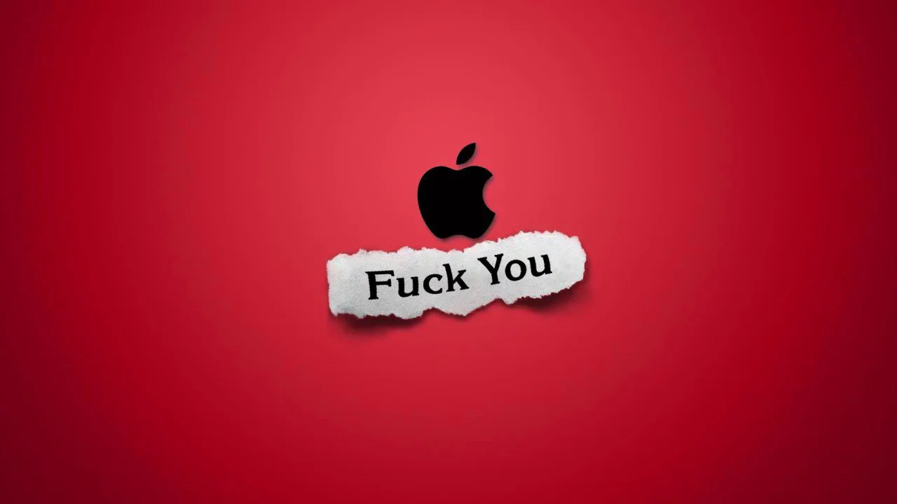 Erreur 53 : Apple bloque les iPhone qui ne sont pas réparés chez lui