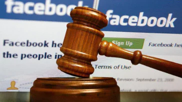 La Justice française peut désormais juger Facebook