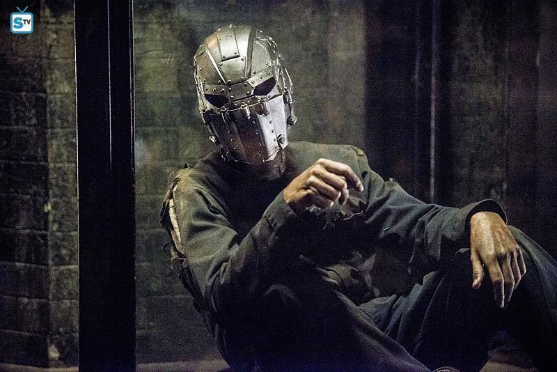 Flash : on est sûrs à 99% de savoir qui est le prisonnier au masque de fer #6