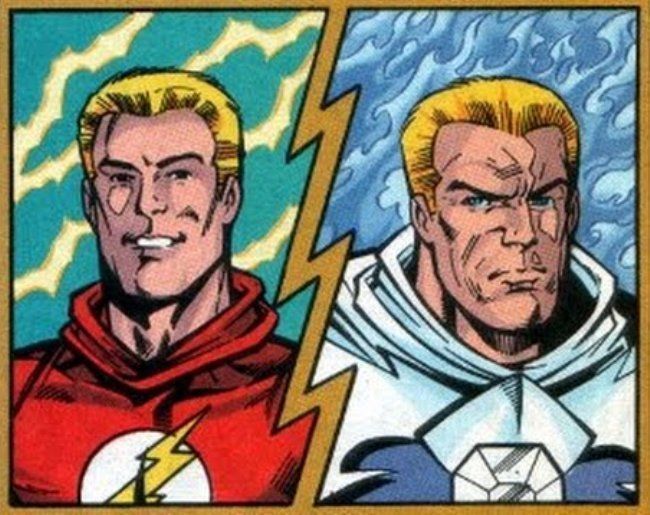 Flash : l’identité de Zoom confirmée + une nouvelle théorie explosive qui explique tout #4