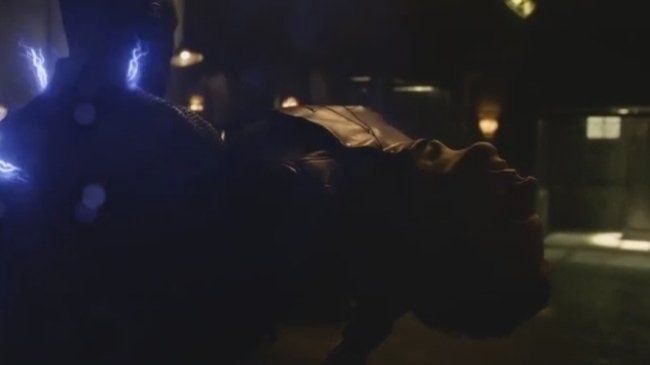 Flash : l’identité de Zoom confirmée + une nouvelle théorie explosive qui explique tout #2