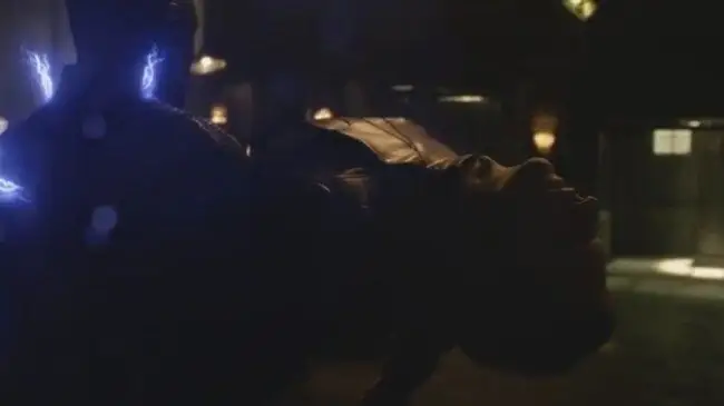 Flash : l’identité de Zoom confirmée + une nouvelle théorie explosive qui explique tout #2