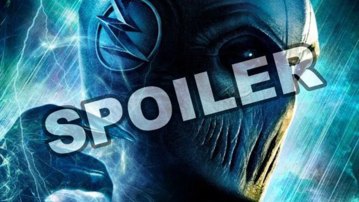 Flash : l’identité de Zoom confirmée + une nouvelle théorie explosive qui explique tout