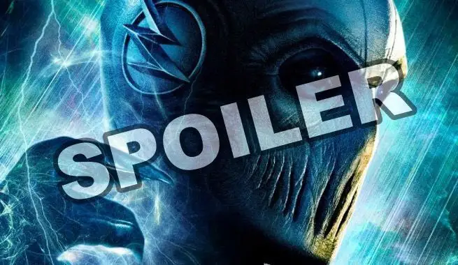 Flash : l’identité de Zoom confirmée + une nouvelle théorie explosive qui explique tout