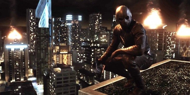 Flash : cette théorie sur l’identité de Zoom va vous retourner le cerveau #8
