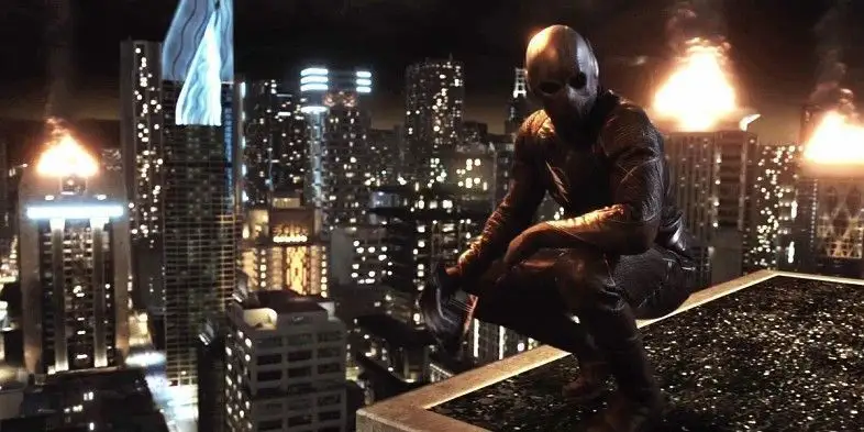 Flash : l'identité de Zoom révélée ?