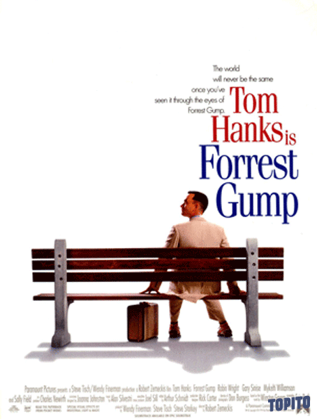 30 affiches de films réinventées sous forme de Gif Animés #19
