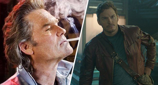 Les Gardiens de la Galaxie 2 : le casting officiel et une 1ère photo du film #2