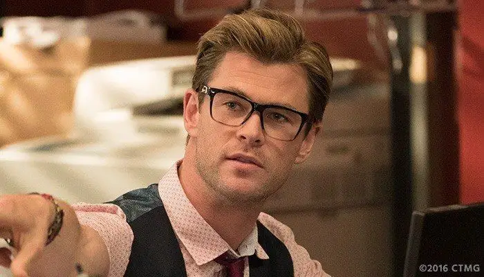 Un tout premier teaser pour Ghostbusters