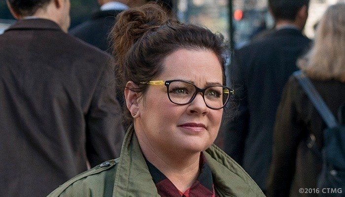 Un premier teaser pour le reboot de Ghostbusters #5