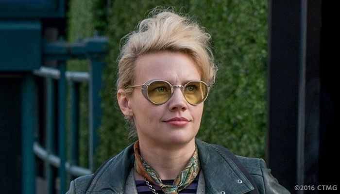 Un premier teaser pour le reboot de Ghostbusters #3